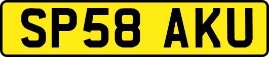 SP58AKU