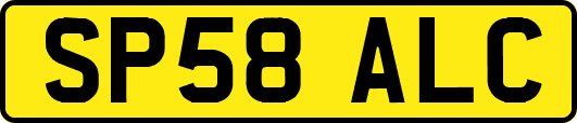 SP58ALC