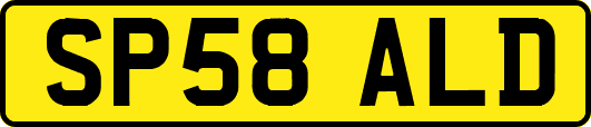 SP58ALD