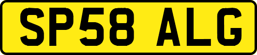 SP58ALG