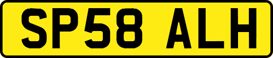 SP58ALH