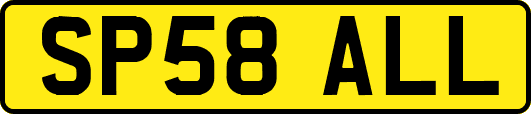 SP58ALL