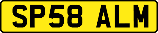 SP58ALM