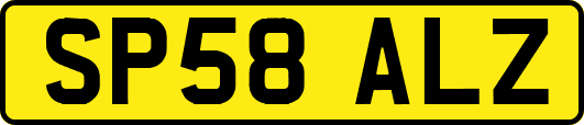 SP58ALZ