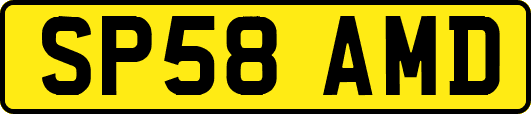 SP58AMD