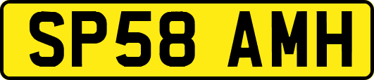 SP58AMH