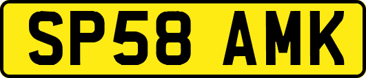 SP58AMK