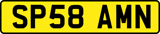 SP58AMN