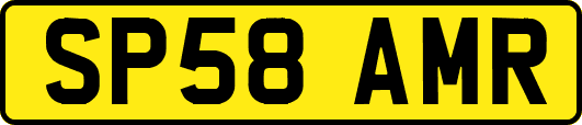 SP58AMR