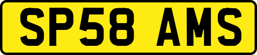 SP58AMS