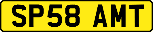 SP58AMT