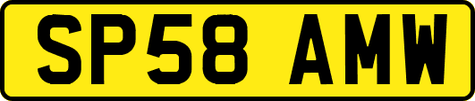 SP58AMW