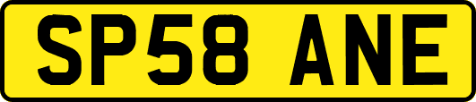 SP58ANE