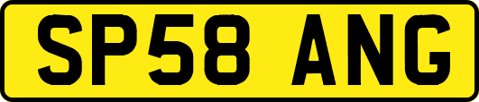 SP58ANG