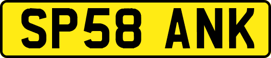 SP58ANK