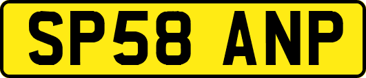 SP58ANP