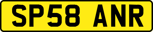 SP58ANR