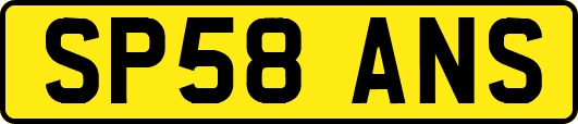 SP58ANS