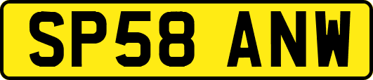 SP58ANW