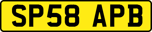 SP58APB