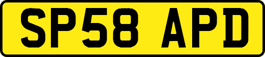 SP58APD