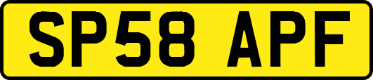 SP58APF