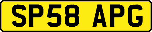 SP58APG