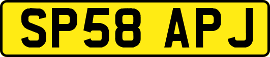 SP58APJ
