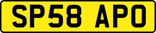 SP58APO