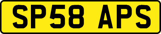 SP58APS