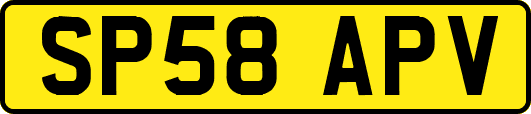 SP58APV