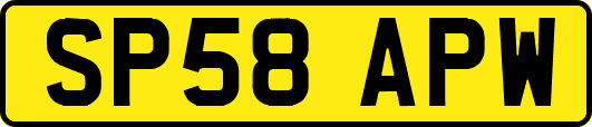 SP58APW