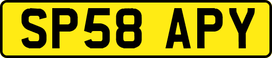 SP58APY