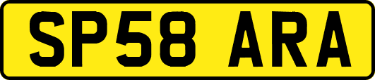 SP58ARA