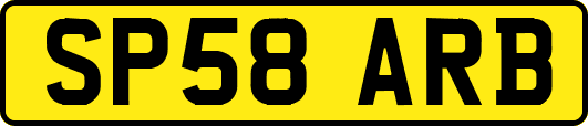 SP58ARB