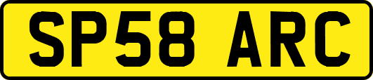 SP58ARC