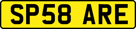 SP58ARE