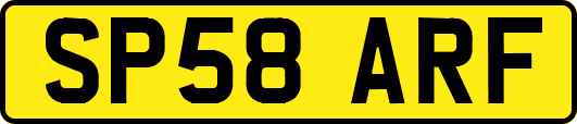 SP58ARF