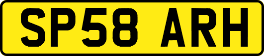 SP58ARH