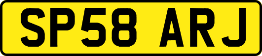 SP58ARJ