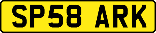 SP58ARK