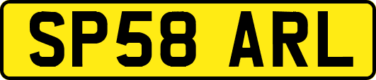 SP58ARL