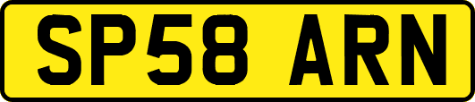 SP58ARN