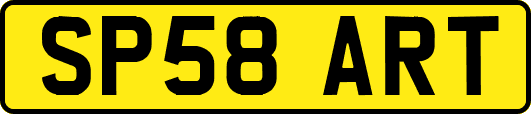 SP58ART