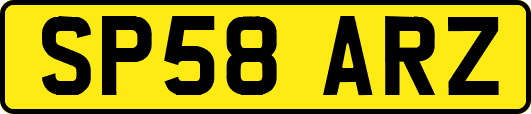 SP58ARZ