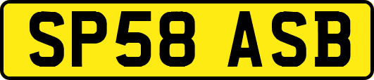 SP58ASB