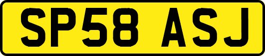 SP58ASJ