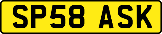 SP58ASK