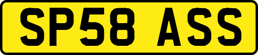 SP58ASS