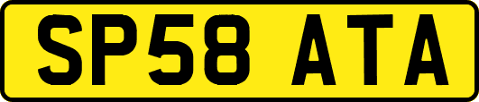 SP58ATA